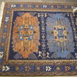 653 6516 ORIENTAL RUG